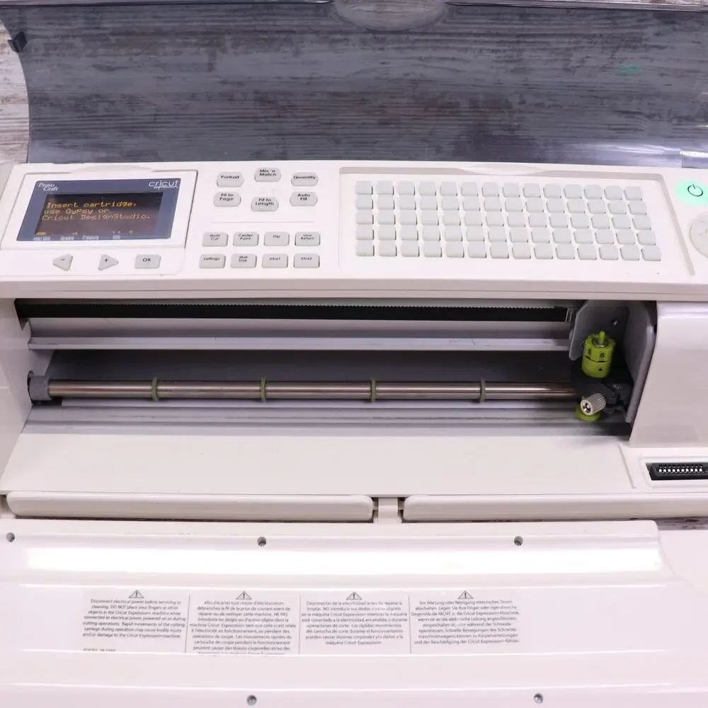 CRICUT Expression 24